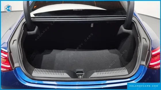 MERCEDES CLS-CLASS CLS300D 4MATIC
