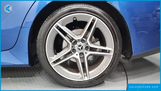 MERCEDES CLS-CLASS CLS300D 4MATIC
