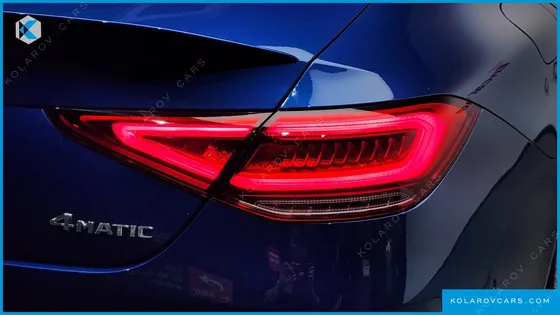 MERCEDES CLS-CLASS CLS300D 4MATIC