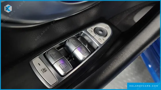 MERCEDES CLS-CLASS CLS300D 4MATIC