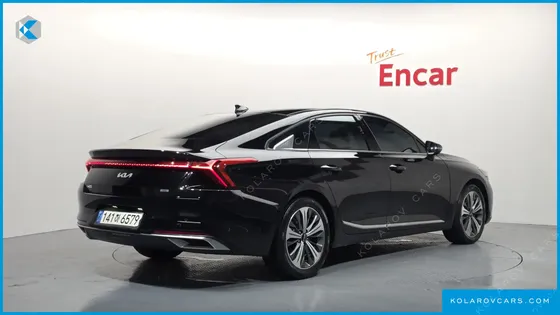 KIA K8 NOBLESSE LITE