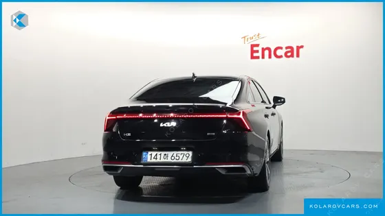 KIA K8 NOBLESSE LITE