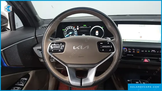 KIA K8 NOBLESSE LITE