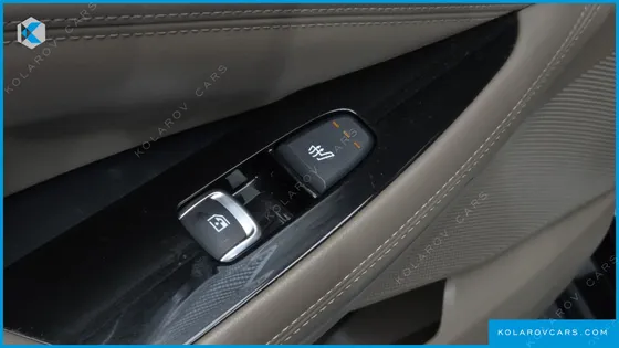 KIA K8 NOBLESSE LITE