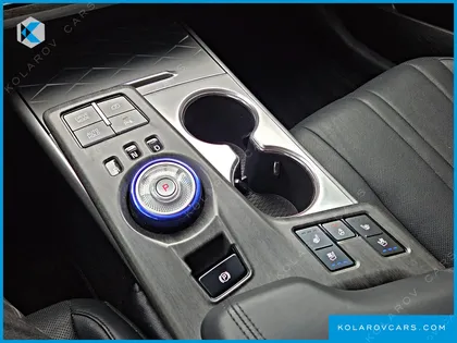 KIA K8 NOBLESSE