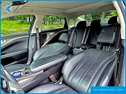 KIA K8 NOBLESSE