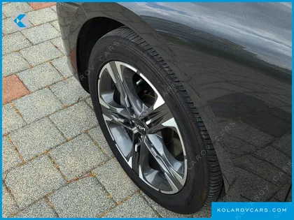 KIA K8 NOBLESSE