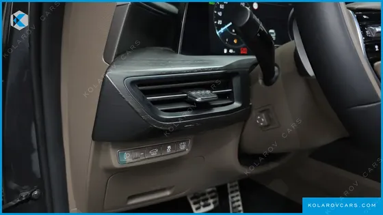 KIA K8 SIGNATURE SPECIAL