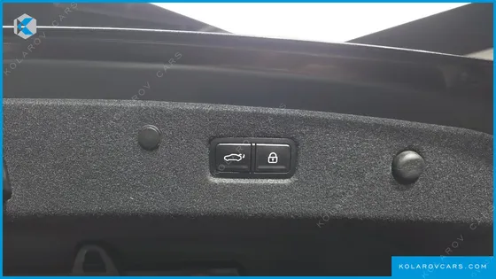 KIA K8 SIGNATURE SPECIAL