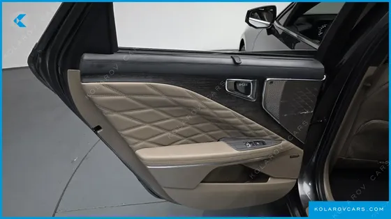 KIA K8 SIGNATURE SPECIAL