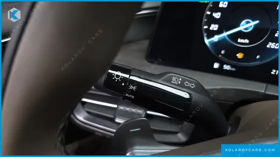 KIA K8 SIGNATURE SPECIAL