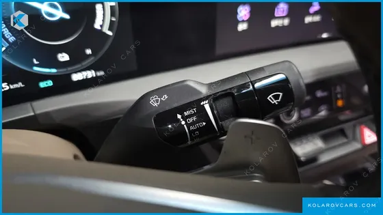 KIA K8 SIGNATURE SPECIAL