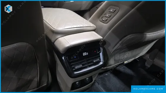 KIA K8 SIGNATURE SPECIAL