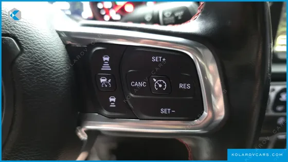 JEEP GLADIATOR 3.6 RUBICON