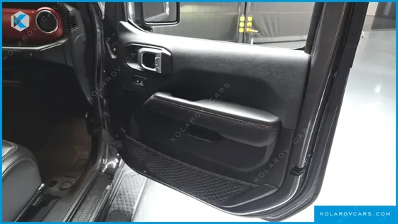 JEEP GLADIATOR 3.6 RUBICON