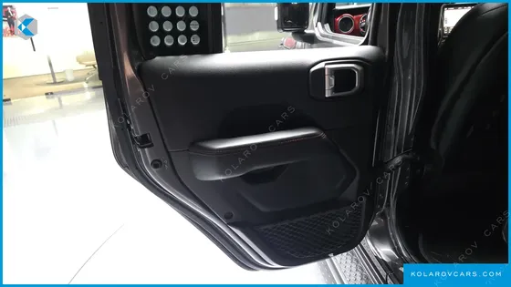 JEEP GLADIATOR 3.6 RUBICON