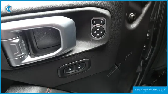 JEEP GLADIATOR 3.6 RUBICON