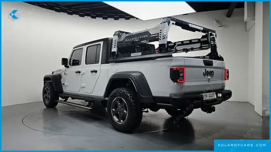 JEEP GLADIATOR 3.6 RUBICON