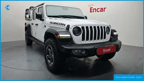 JEEP GLADIATOR 3.6 RUBICON