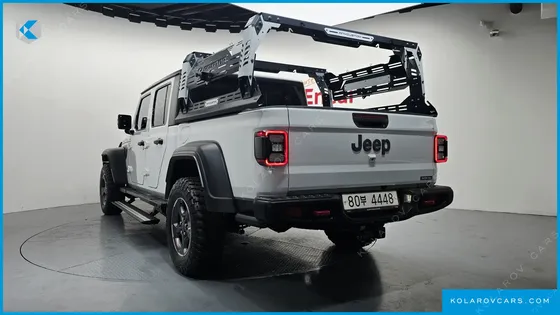 JEEP GLADIATOR 3.6 RUBICON