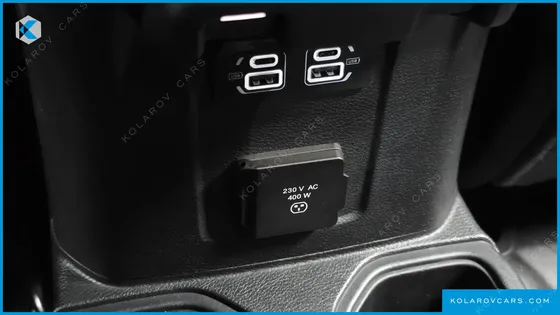 JEEP GLADIATOR 3.6 RUBICON