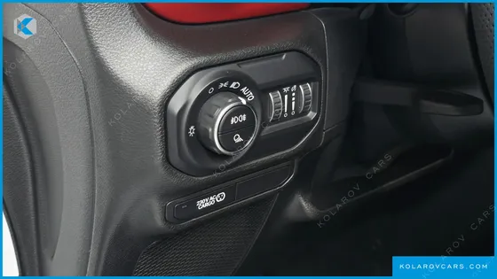 JEEP GLADIATOR 3.6 RUBICON