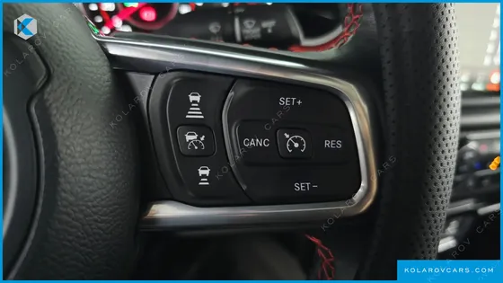 JEEP GLADIATOR 3.6 RUBICON