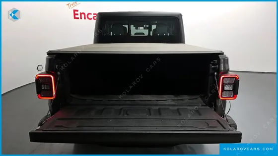 JEEP GLADIATOR 3.6 RUBICON