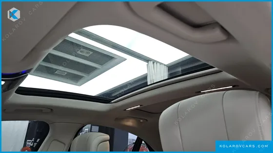 MERCEDES S-CLASS S350 D