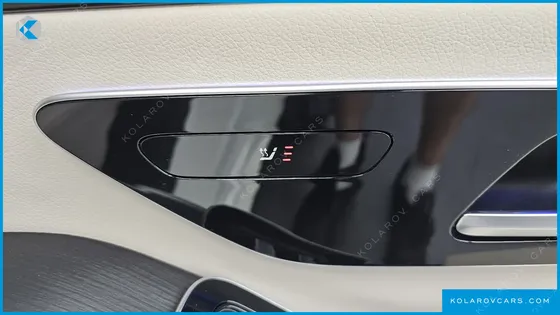 MERCEDES S-CLASS S350 D