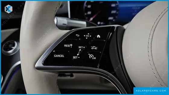 MERCEDES S-CLASS S350 D