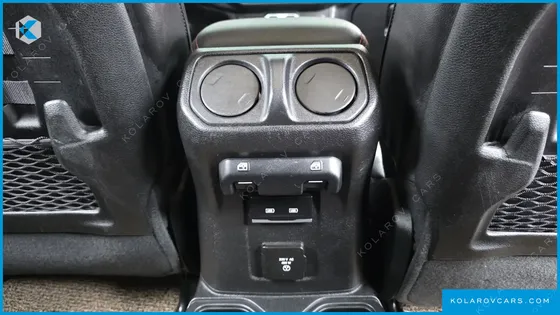 JEEP GLADIATOR 3.6 RUBICON
