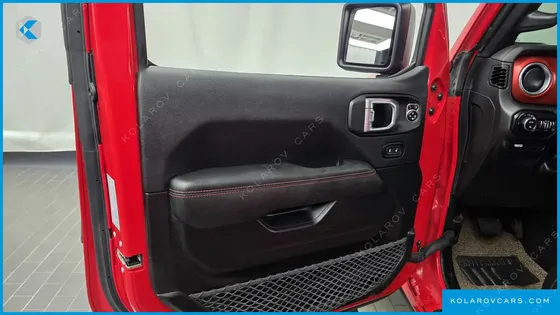 JEEP GLADIATOR 3.6 RUBICON