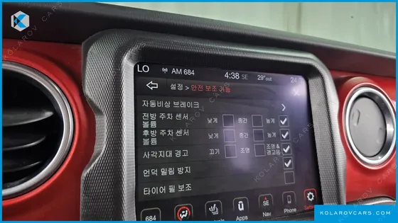 JEEP GLADIATOR 3.6 RUBICON