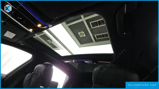 MERCEDES S-CLASS MAYBACH S580 4MATIC
