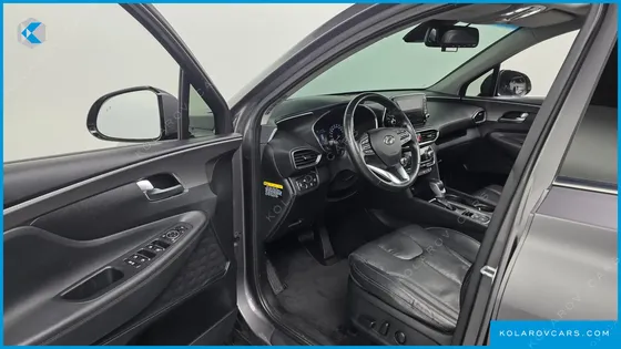 HYUNDAI SANTA FE DIESEL 2.0 2WD