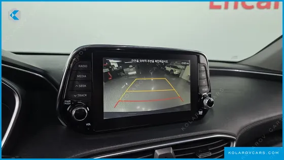 HYUNDAI SANTA FE DIESEL 2.0 2WD