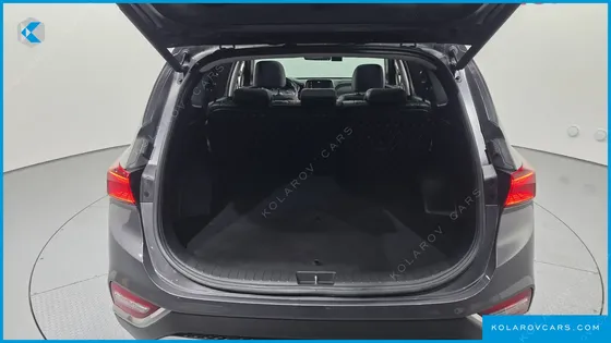 HYUNDAI SANTA FE DIESEL 2.0 2WD