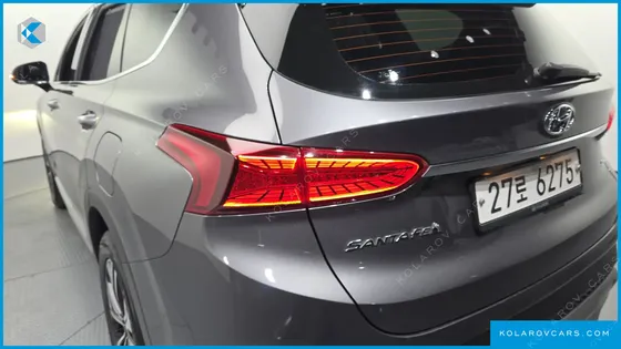 HYUNDAI SANTA FE DIESEL 2.0 2WD