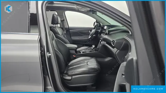 HYUNDAI SANTA FE DIESEL 2.0 2WD