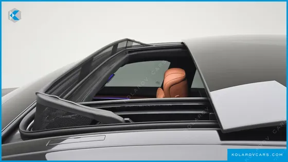 MERCEDES S-CLASS S500 4MATIC