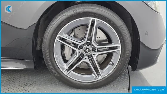 MERCEDES S-CLASS S400 D 4MATIC