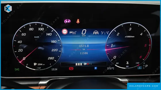 MERCEDES S-CLASS S400 D 4MATIC