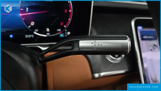 MERCEDES S-CLASS S400 D 4MATIC