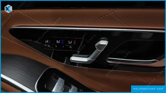 MERCEDES S-CLASS S400 D 4MATIC