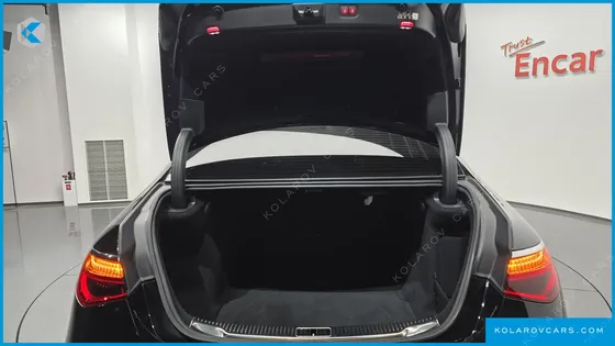MERCEDES S-CLASS S400 D 4MATIC