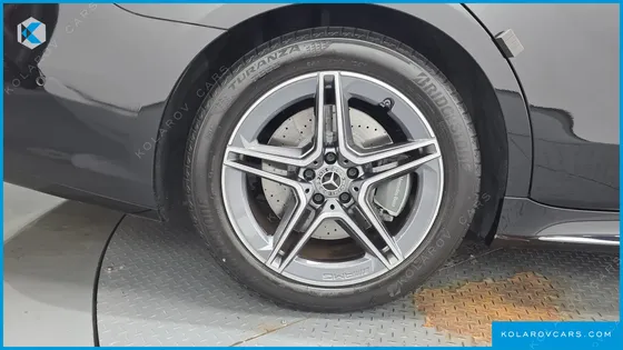 MERCEDES S-CLASS S400 D 4MATIC