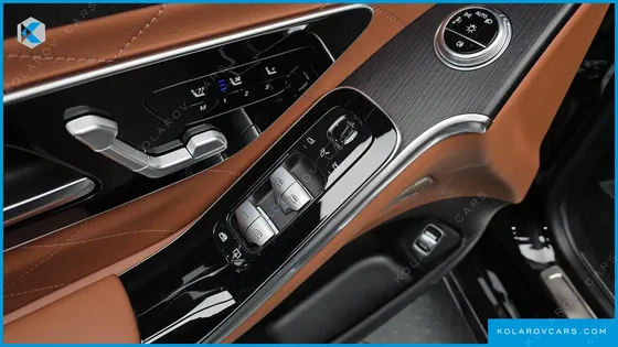 MERCEDES S-CLASS S400 D 4MATIC