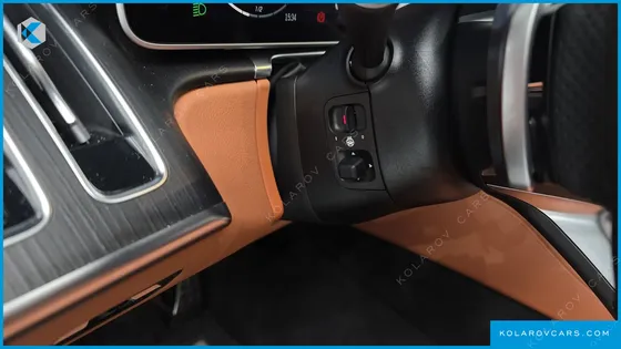 MERCEDES S-CLASS S400 D 4MATIC