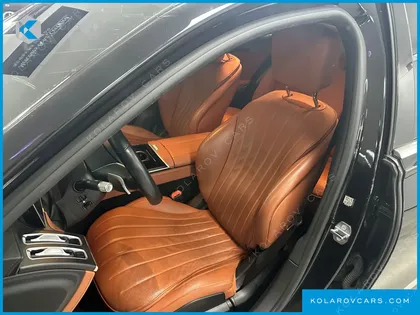 MERCEDES S-CLASS S350 D
